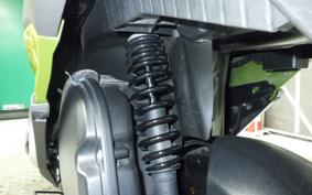 SUZUKI AVENIS 125 EA12J
