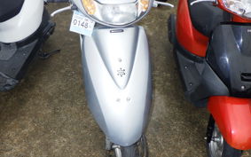 HONDA DIO Gen.6 AF68