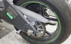 KAWASAKI NINJA ZX-6R A 2015