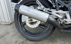 YAMAHA FZ250 FAZER 1HX