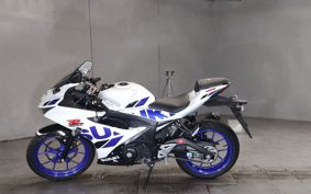 SUZUKI GSX-R125 DL33B