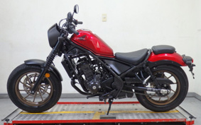 HONDA  REBEL 250 S EDITION  MC49