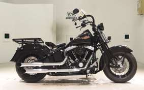 HARLEY FLSTSB 1580 2011