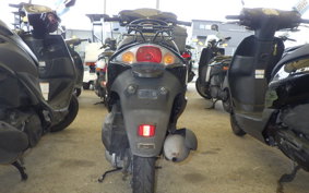 HONDA DIO Gen.6 AF68
