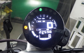 YAMAHA XSR900 2021 RN56J