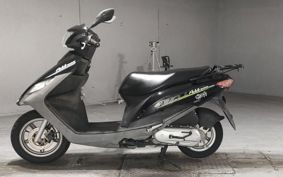 SUZUKI ADDRESS V125 DT11A