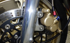 KAWASAKI ZEPHYR 400 Gen.2 1993 ZR400C