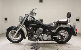 YAMAHA DRAGSTAR 400 CLASSIC  2015 VH02J