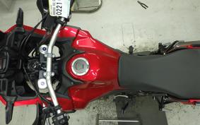 HONDA CRF1000L AFRICA TWIN 2018 SD04