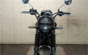 HONDA GB350S 2022 NC59