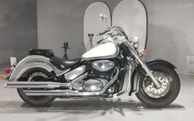SUZUKI INTRUDER 400 CLASSIC 2003 VK54A