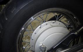 YAMAHA DRAGSTAR 400 2002 VH01J