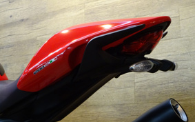 DUCATI MONSTER 1200S 2014 M603J