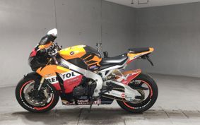 HONDA CBR1000RR SC59