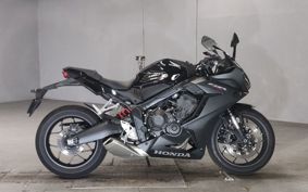 HONDA CBR650R 2023 RH03