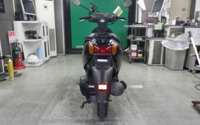 SUZUKI LET's 4 CA45A
