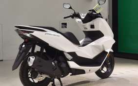 HONDA PCX 160 2007 KF47