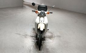 HONDA SUPER CUB110 JA07