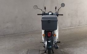 HONDA SUPER CUB50 AA09
