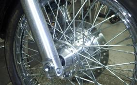 HONDA SHADOW 400 SLASHER 2005 NC40
