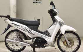 HONDA WAVE 125 I NF125MC