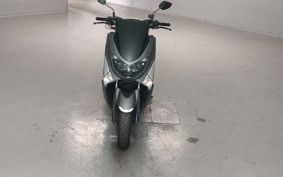 YAMAHA N-MAX 125 SED6J