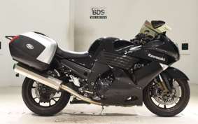 KAWASAKI ZZ1400 NINJA R A 2018 ZXT40B