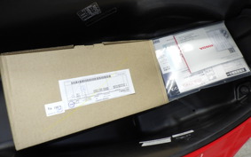 HONDA ADV160 1999 KF54