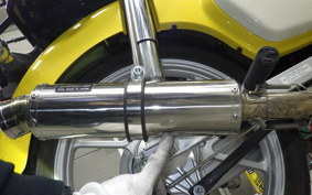 HONDA C110 SUPER CUB 2021 JA59