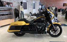 HARLEY FLHXS 2024 KRP