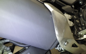 KAWASAKI Z250 Gen.2 EX250P