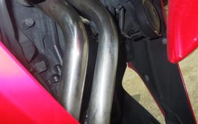 HONDA CBR400R 2018 NC47