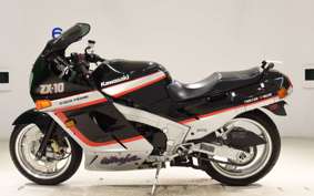 KAWASAKI ZX 10 NINJA 1988 ZXT00B