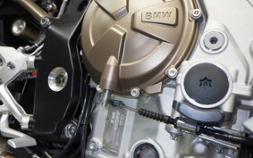 BMW S1000R 2021