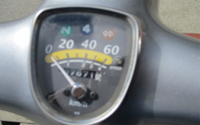 HONDA LITTLE CUB AA01