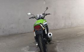KAWASAKI ZRX-2 ZR400E
