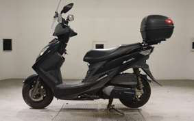 SUZUKI SWISH 125 2007 DV12B