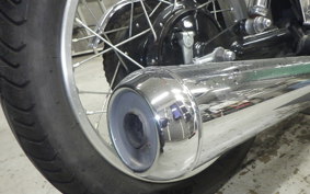 YAMAHA SR400 Gen.5 2020 RH16J