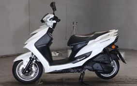 YAMAHA CYGNUS125XSR SEA5J