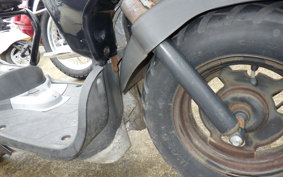 HONDA ZOOMER AF58