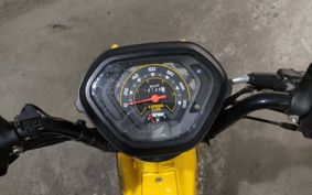 HONDA CROSS CUB110 JA45