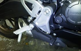 HONDA CB125 R 2017 JC91