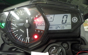 YAMAHA MT-03 2018 RH13J