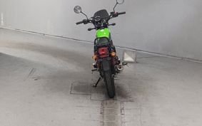 KAWASAKI W175 SE BJ175C