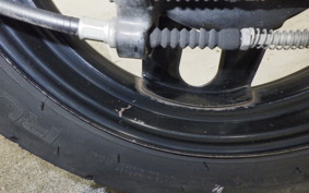 HONDA GIORNO 2 2014 AF70