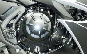 KAWASAKI NINJA 650 A 2025 ER650S