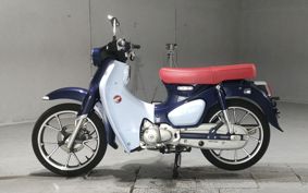 HONDA  SUPER CUB C125 JA48