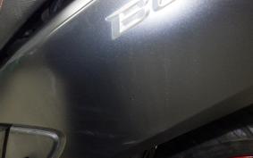 SUZUKI BURGMAN400 A 2019 DU11A