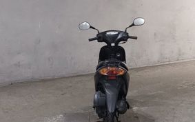 SUZUKI ADDRESS V50 CA44A