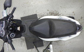 YAMAHA MAJESTY155 Gen.2 S 2020 SG52J